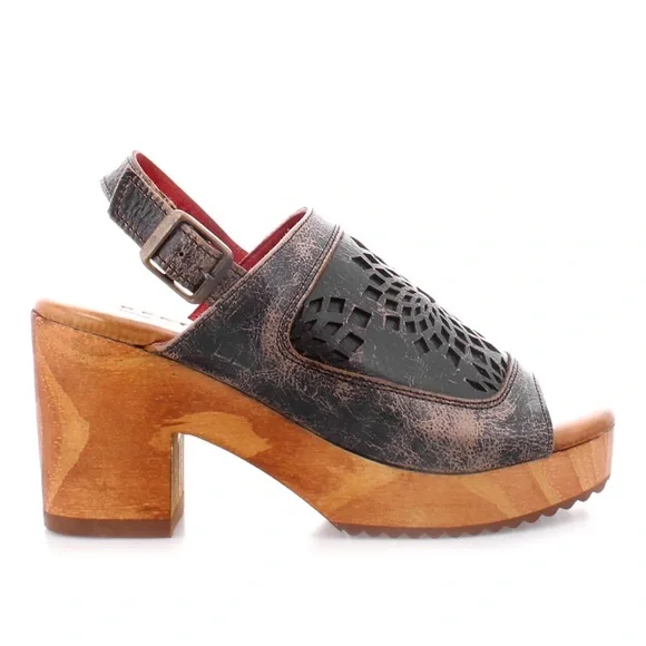 BED|STU Jinkie Sandals - Picture 2 of 10